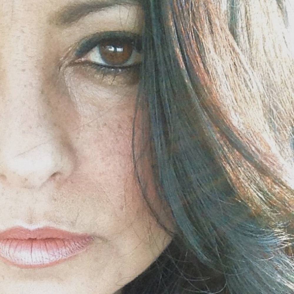 Meet your Posher, Gina